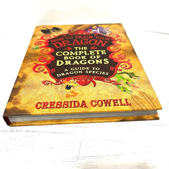 How to Train Your Dragon.. - Picture 8 of 10